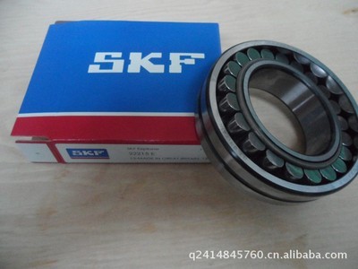 【SKF22215E产品】价格,厂家,图片,滑动轴承,山东省通联机电设备销售部-